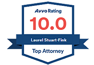 Highly Rated Divorce and Family Law Attorney