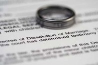 Divorce & Matrimonial Law